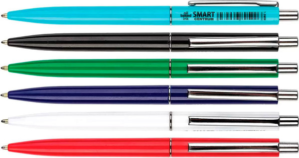 Ручка шариковая Centrum Smart / 80520