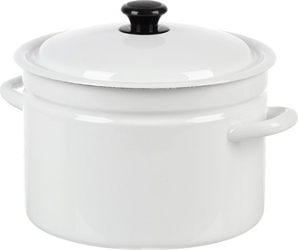 Кастрюля КМЗ 41804-202-У2БД - фото