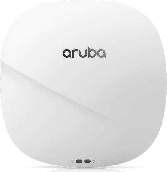 Беспроводная точка доступа HP Aruba AP-345 (JZ031A) - фото