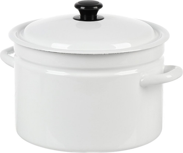 Кастрюля КМЗ 41804-212-У2БД - фото