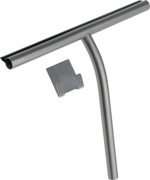 Скребок для душевой кабины Deante Silia Titanium ADI D31K - фото