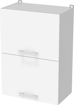 Шкаф навесной для кухни Интерлиния Компо ВШС50-720-2дг - фото