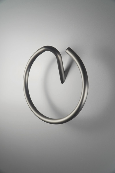 Кольцо для полотенца Deante Silia Titanium ADI D611