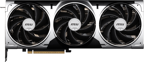 Видеокарта MSI RTX 5070 Ti 16G Ventus 3X OC - фото