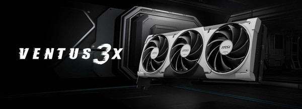 Видеокарта MSI RTX 5070 Ti 16G Ventus 3X OC