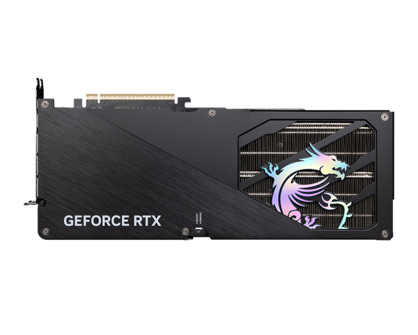 Видеокарта MSI RTX 5070 Ti 16G Gaming Trio OC PLUS