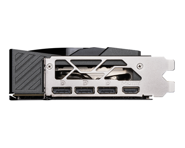 Видеокарта MSI RTX 5070 Ti 16G Gaming Trio OC PLUS