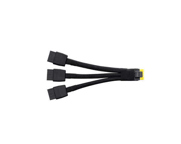 Видеокарта MSI RTX 5070 Ti 16G Gaming Trio OC PLUS