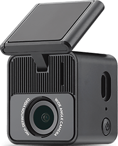 Автомобильный видеорегистратор Mio MiVue J20 - фото