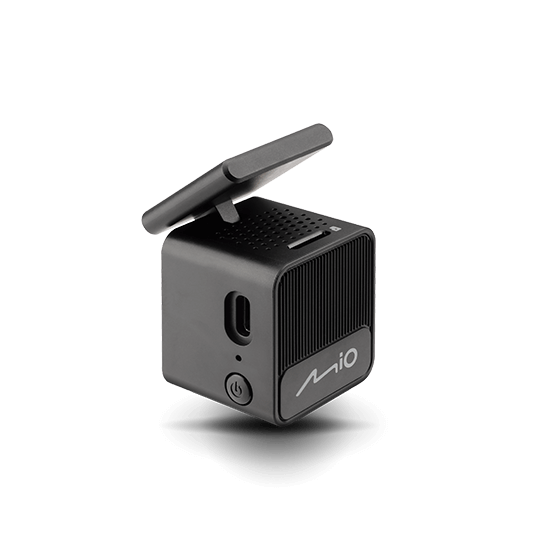 Автомобильный видеорегистратор Mio MiVue J20