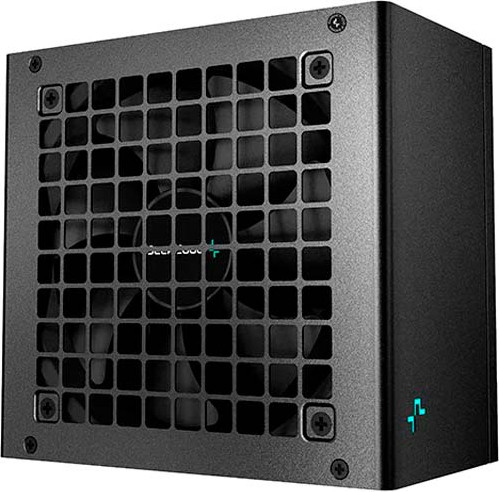 Блок питания для компьютера Deepcool GamerStorm PK750D (R-PK750D-FA0B-WGEU) - фото