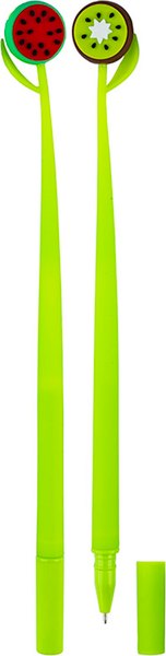 Ручка шариковая Centrum Kiwi & Watermelon / 81020