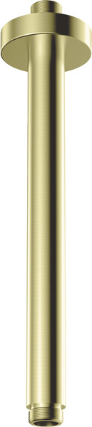 Душевой кронштейн Deante Cascada Gold NAC R42K