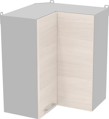 Шкаф навесной для кухни Интерлиния Компо ВШУП-720 - фото