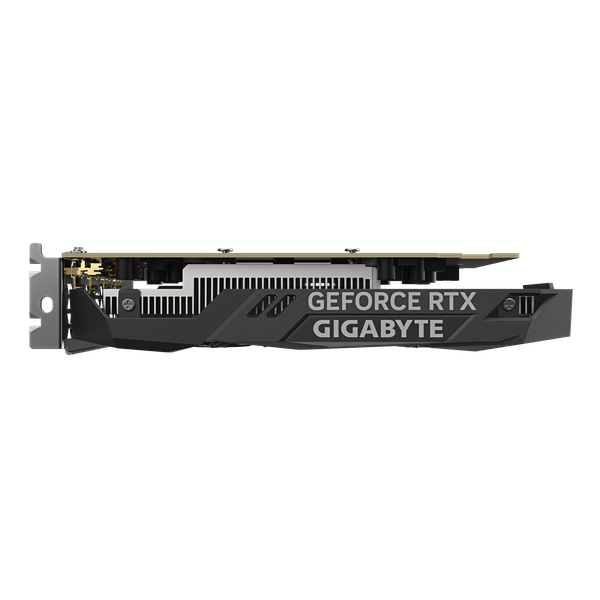 Видеокарта Gigabyte RTX 3050 Windforce 6G OC (GV-N3050WF2OCV2-6GD)