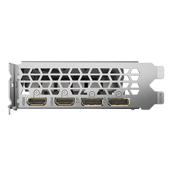 Видеокарта Gigabyte RTX 3050 Windforce 6G OC (GV-N3050WF2OCV2-6GD)