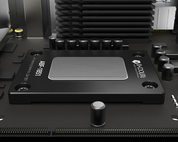 Рамка для процессора ID-Cooling ABF-1851