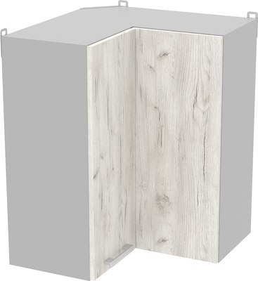 Шкаф навесной для кухни Интерлиния Компо ВШУП-720 - фото