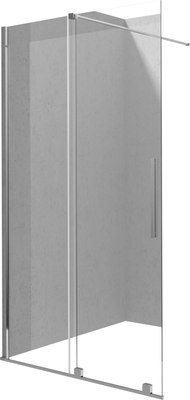 Душевая стенка Deante Prizma Walk-In KTJ 039R - фото