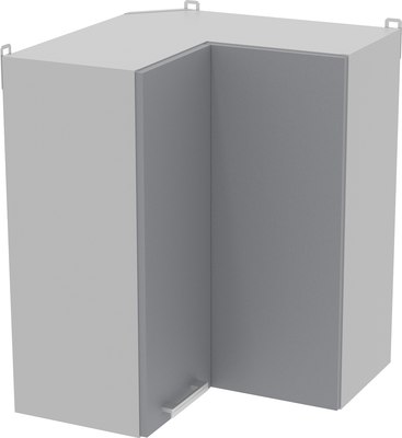 Шкаф навесной для кухни Интерлиния Компо ВШУП-720 - фото