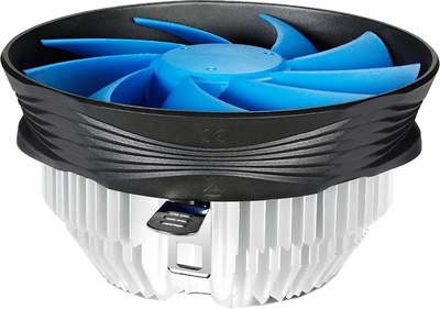Кулер для процессора Deepcool Gamma Archer V2 (G-U-ARCHER-ARNNNN-G-1) - фото
