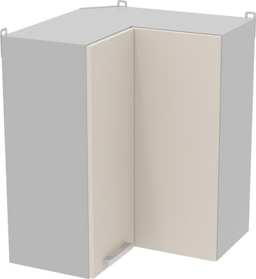 Шкаф навесной для кухни Интерлиния Компо ВШУП-720 - фото