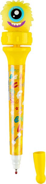 Ручка шариковая Centrum Monster / 89984 - фото