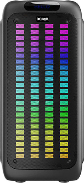 Портативная колонка BQ PBS1010 - фото