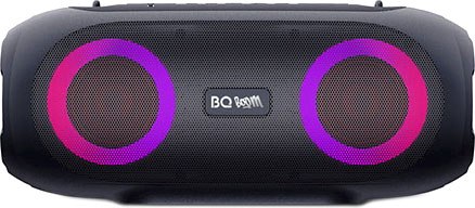 Портативная колонка BQ PBS2000 - фото