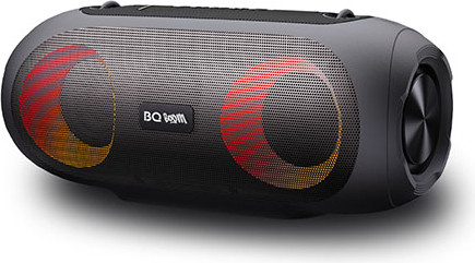 Портативная колонка BQ PBS2000