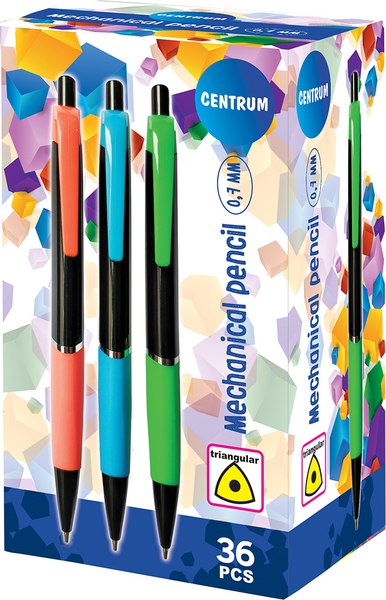 Механический карандаш Centrum 80488