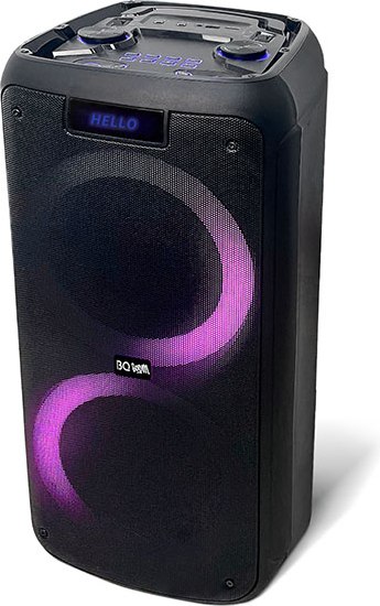 Портативная колонка BQ PBS2004