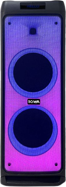 Портативная колонка BQ PBS2005 - фото