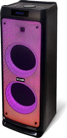 Портативная колонка BQ PBS2005