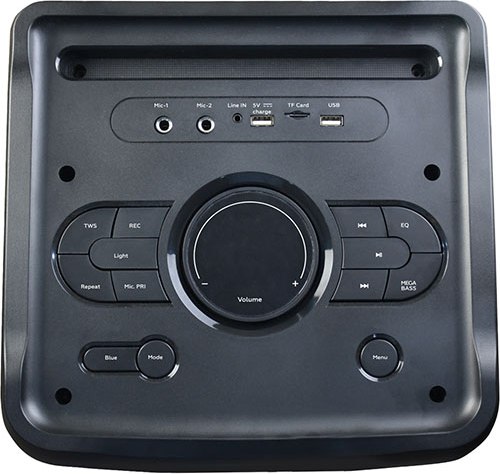 Портативная колонка BQ PBS2005