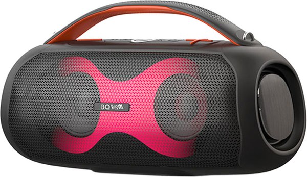 Портативная колонка BQ PBS4001 - фото