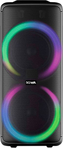 Портативная колонка BQ PBS2006 - фото