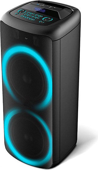 Портативная колонка BQ PBS2006