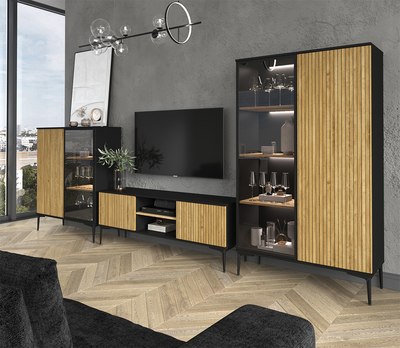 Горка Интерлиния Linea-A