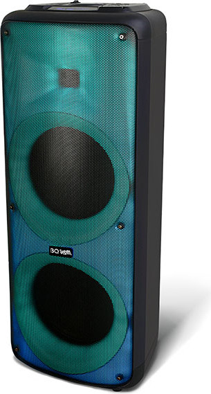 Портативная колонка BQ PBS2007