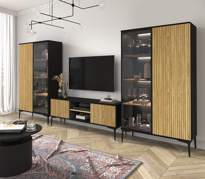 Горка Интерлиния Linea-B