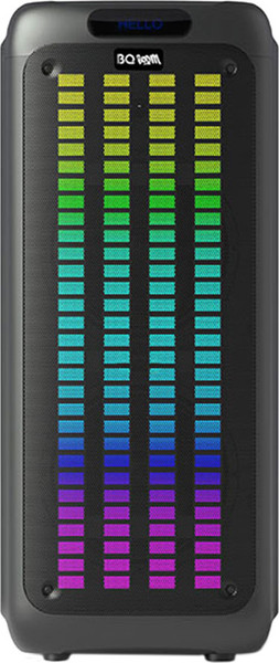 Портативная колонка BQ PBS2010 - фото