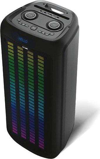 Портативная колонка BQ PBS2010