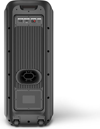 Портативная колонка BQ PBS2010