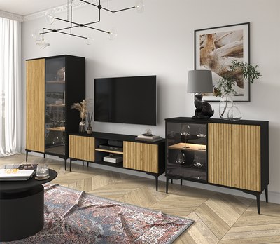 Горка Интерлиния Linea-С