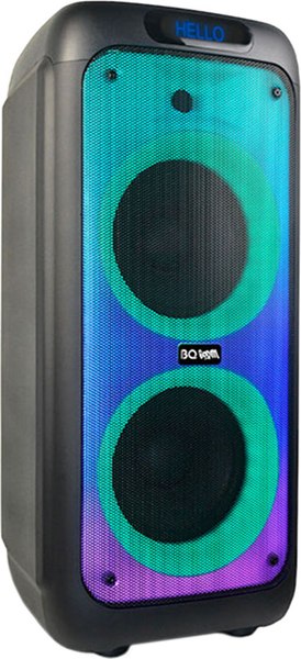 Портативная колонка BQ PBS3003 - фото