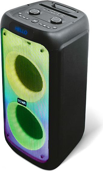 Портативная колонка BQ PBS3003