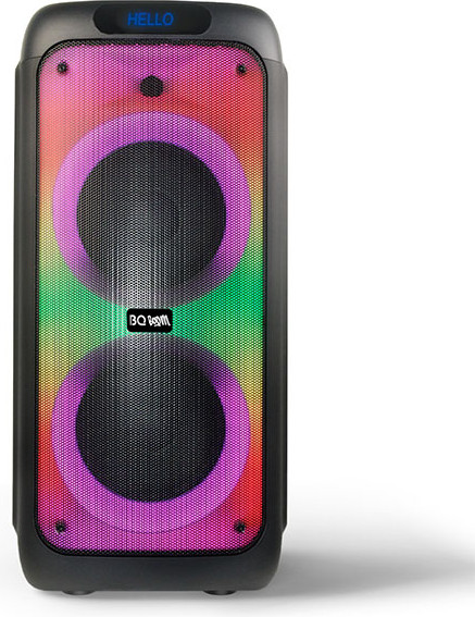 Портативная колонка BQ PBS3003
