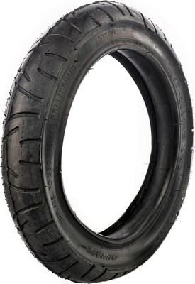 Велопокрышка Chaoyang H-590 12 1/2x2 1/4 / S801007 - фото