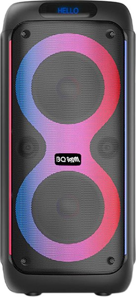 Портативная колонка BQ PBS3004 - фото
